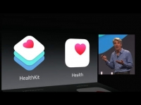 蘋(píng)果 HealthKit 成功進(jìn)擊大醫(yī)院！