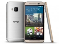 大失所望，HTC One M9官方宣傳圖泄露