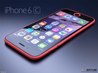 這就是iPhone 6c？簡(jiǎn)直美翻了！