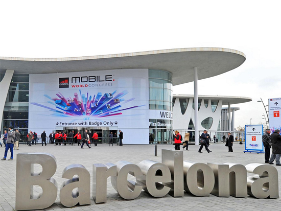 MWC 2015除了看新機(jī)，還有啥看點(diǎn)？