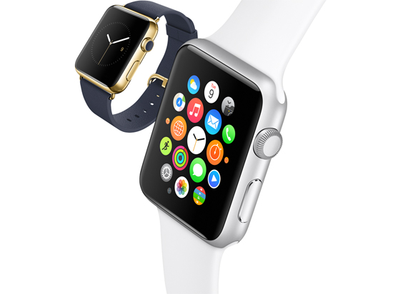 蘋果新品發(fā)布會：Apple Watch3月9日見