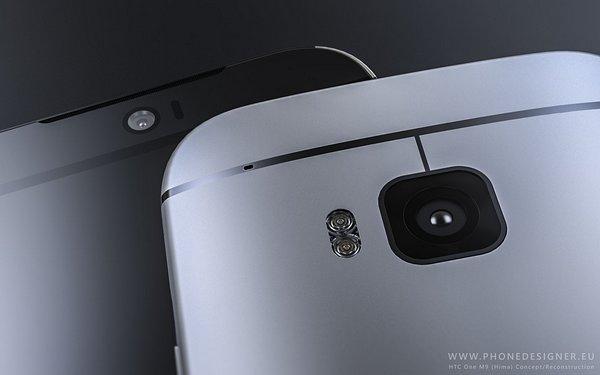 HTC One M9 Plus專供中國，配5.2寸2K屏