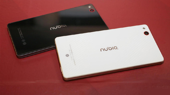 nubia Z9 Max現(xiàn)身，新UI上半年實(shí)裝