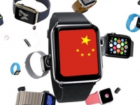 果粉福利！Apple Watch首發(fā)有中國(guó)！