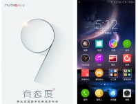 新機新UI，nubia Z9系列月底發(fā)布