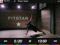 玩私人定制，F(xiàn)itbit收購熱門健康應用FitStar