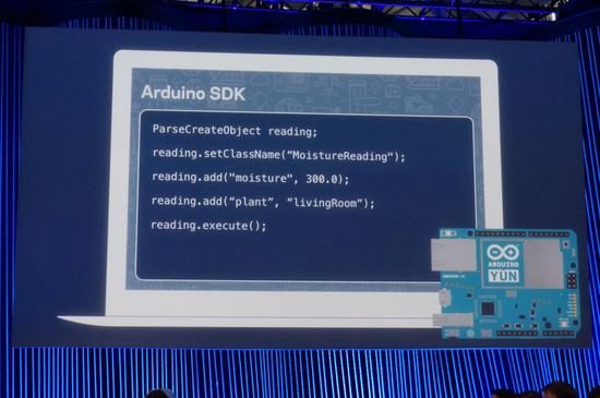 Facebook開發(fā)者大會(huì)盤點(diǎn)：物聯(lián)網(wǎng)和360度視頻