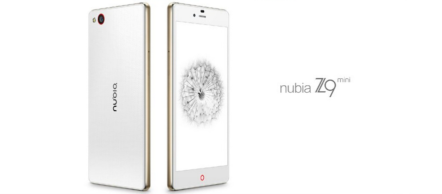 nubia Z9 Max/mini發(fā)布：主打拍照 1499元起 