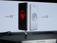 nubia Z9 Max/mini發(fā)布：主打拍照 1499元起 