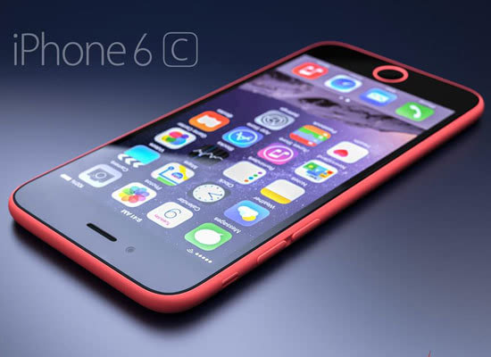 不是富士康！傳4英寸iPhone6c由緯創(chuàng)代工