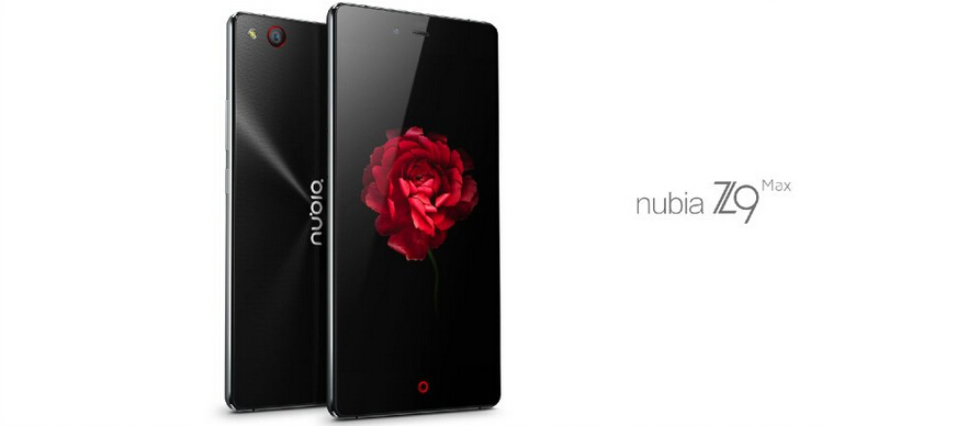 nubia Z9 Max/mini發(fā)布：主打拍照 1499元起 