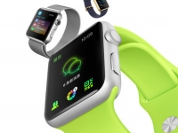 支付寶微信等蘋果Apple Watch應(yīng)用上架