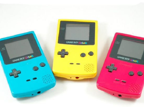 iPhone一秒變Game Boy？這不是開玩笑