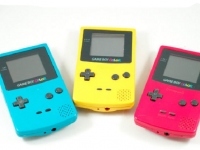 iPhone一秒變Game Boy？這不是開玩笑