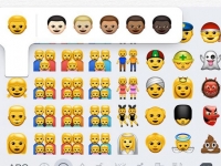 iOS8.3發(fā)布：一大波新emoji表情正在靠近