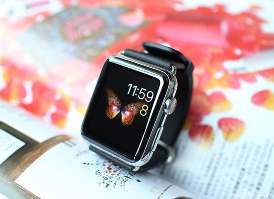 預(yù)警！Apple Watch今日下午3點(diǎn)開(kāi)啟預(yù)約