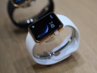 Apple Watch今起預(yù)訂 供不應(yīng)求成定局