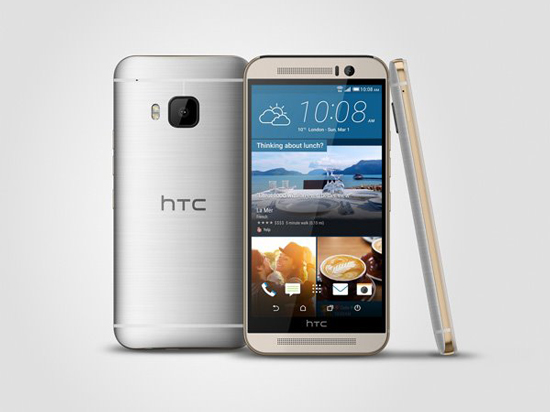 如此良心價(jià)？HTC One M9國行售價(jià)公布：3999元