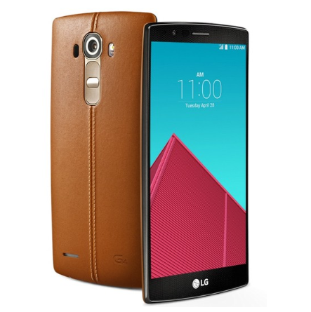 美呆！LG G4 更多照片在韓國(guó)泄漏