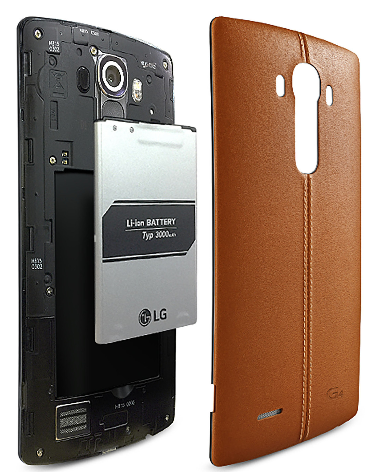 美呆！LG G4 更多照片在韓國(guó)泄漏