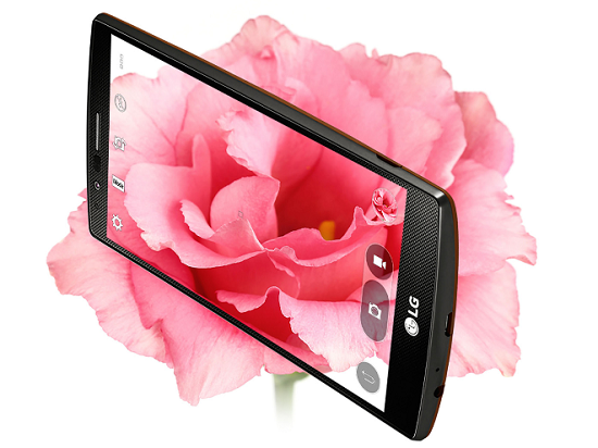 美呆！LG G4 更多照片在韓國(guó)泄漏