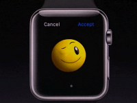 漫畫丨emoji新表情：Apple Watch搶購百態(tài)