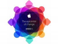 WWDC 2015 圖標暗示著會有什么新產品？