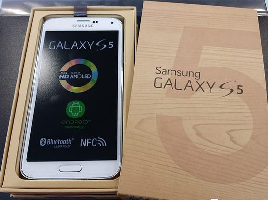 Galaxy S6上市在即，回顧系列五年進化史