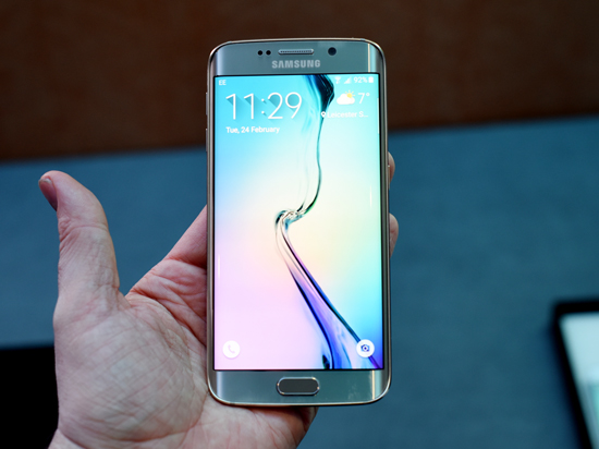 Galaxy S6上市在即，回顧系列五年進化史