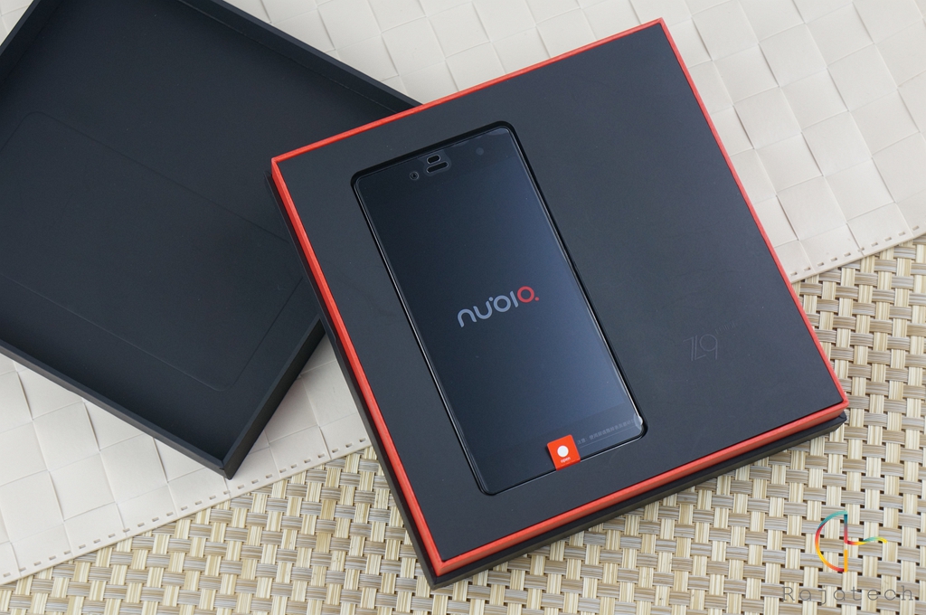 延續(xù)強勁拍攝功能，nubia Z9 mini體驗