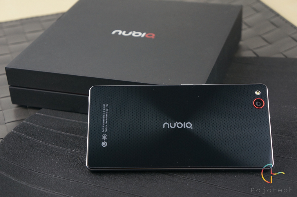 延續(xù)強勁拍攝功能，nubia Z9 mini體驗