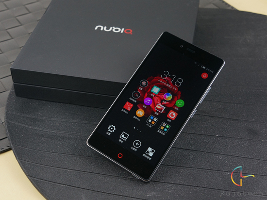 延續(xù)強勁拍攝功能，nubia Z9 mini體驗