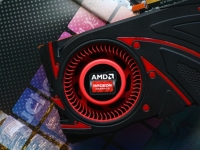 A卡逆襲？AMD GPU殺入移動領(lǐng)域再戰(zhàn)N卡