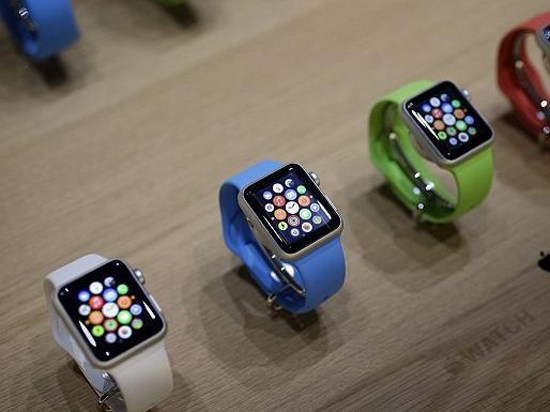 開發(fā)者可提前購買Apple Watch，保證28日發(fā)貨