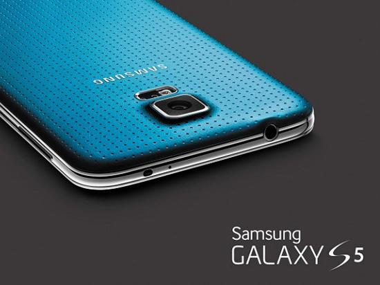 Galaxy S5出現(xiàn)嚴重漏洞：黑客可復制指紋