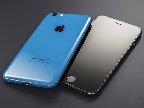 iPhone 5c今年將停產(chǎn) 4英寸新iPhone明年來