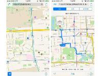 蘋果想開了，iOS地圖或增加公共交通信息