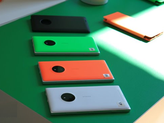 為Lumia840讓路？Lumia830被曝已停產(chǎn)