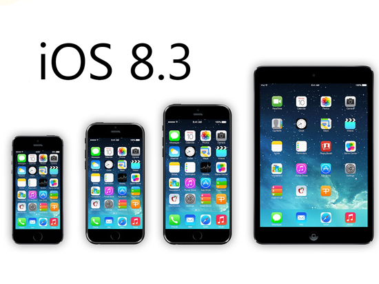 蘋果關(guān)閉iOS8.2驗證，謹慎升級iOS8.3