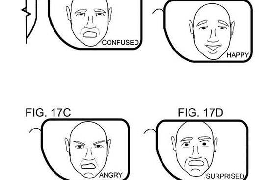 微軟黑科技：可穿戴設(shè)備也可以識(shí)別情緒了