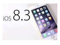 一看嚇一跳！玩轉(zhuǎn)蘋(píng)果IOS8.3的正確方式