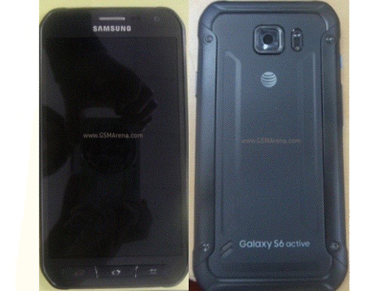 旗艦衍生版？三防機(jī)Galaxy S6 Active曝光