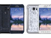 三防：怎可少了我？Galaxy S6 Active