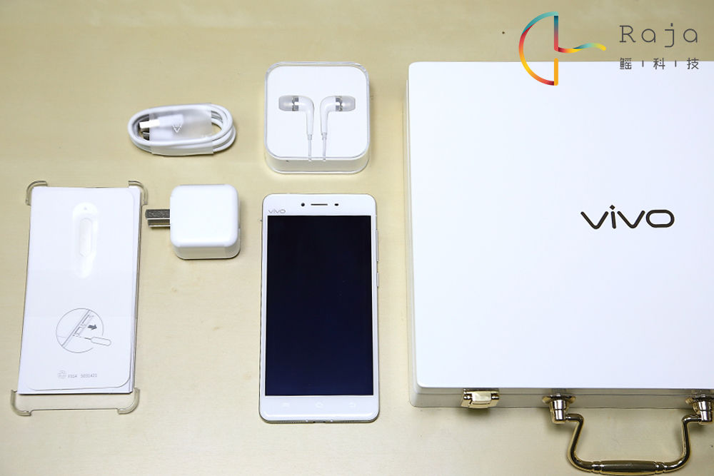 竟敢自稱最美的手機，vivo X5 Pro體驗評測