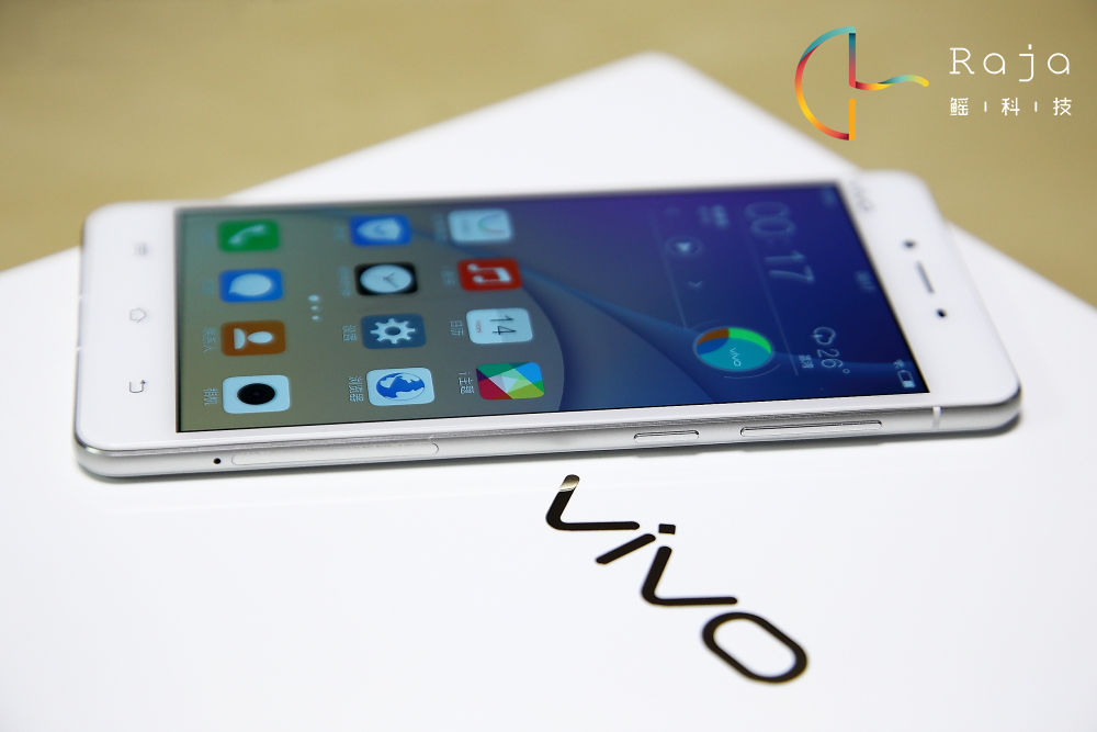 竟敢自稱最美的手機，vivo X5 Pro體驗評測