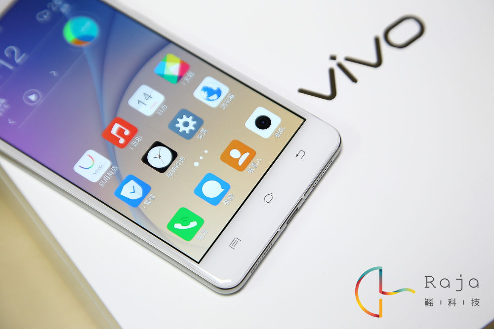 竟敢自稱最美的手機，vivo X5 Pro體驗評測