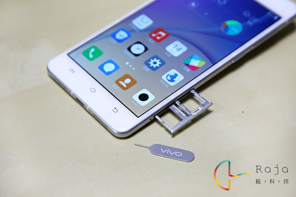 竟敢自稱最美的手機，vivo X5 Pro體驗評測