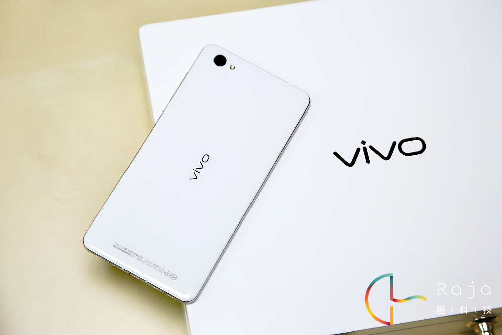 竟敢自稱最美的手機，vivo X5 Pro體驗評測