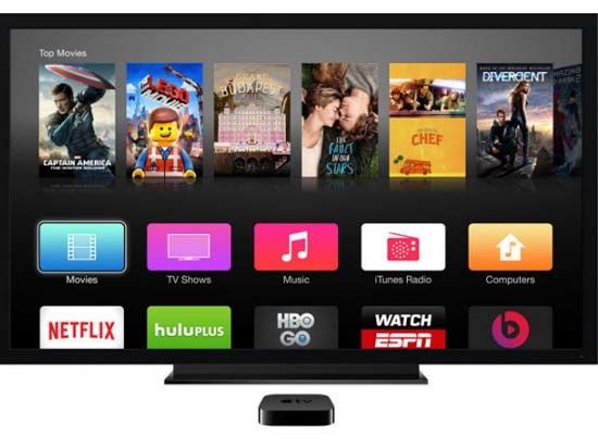 蘋果不會在 WWDC 上發(fā)布下一代 Apple TV 硬件