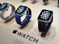 Apple Watch要降價(jià)了：26日專賣店開售